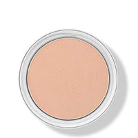 100 Percent Pure Fruit Pigmented Pressed Powder Foundation - The Green Kiss