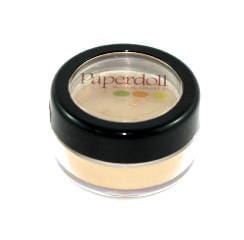 Paperdoll Mineral Eye Shadow - The Green Kiss
