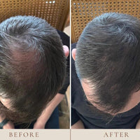 Plume Instant Hairline Scalp Stick