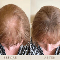 Plume Instant Hairline Scalp Stick