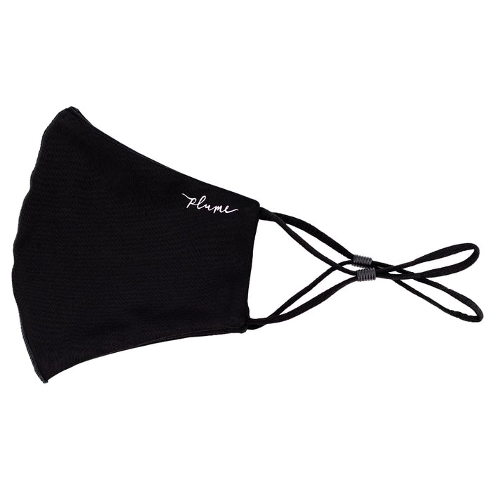 Plume Face Mask