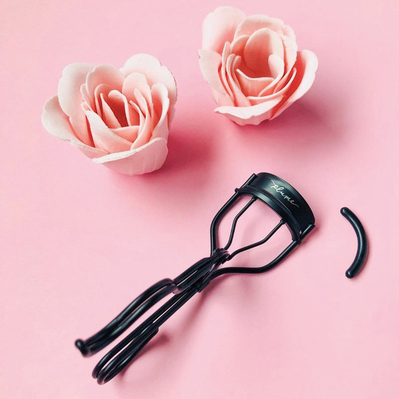 Plume Curl & Lift Lash Curler