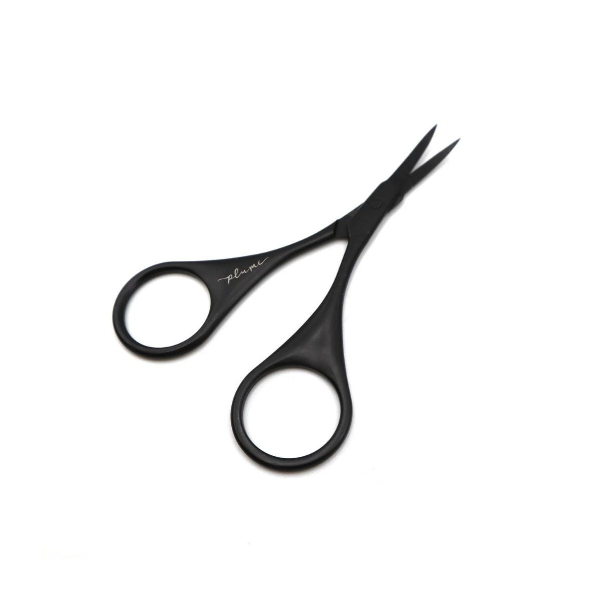 Plume Trim & Define Precision Scissors