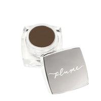 Plume Nourish & Define Brow Pomade - The Green Kiss