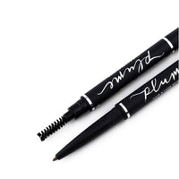 Plume Nourish & Define Refillable Brow Pencil - The Green Kiss