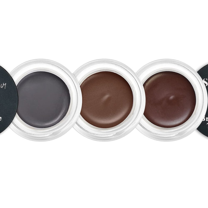 Sappho New Paradigm Brow Pomade - The Green Kiss