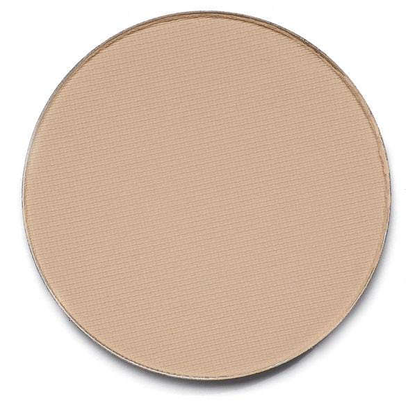 Sappho New Paradigm Pressed Powder - The Green Kiss