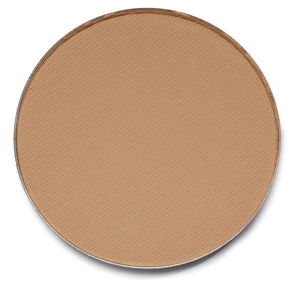 Sappho New Paradigm Pressed Powder - The Green Kiss