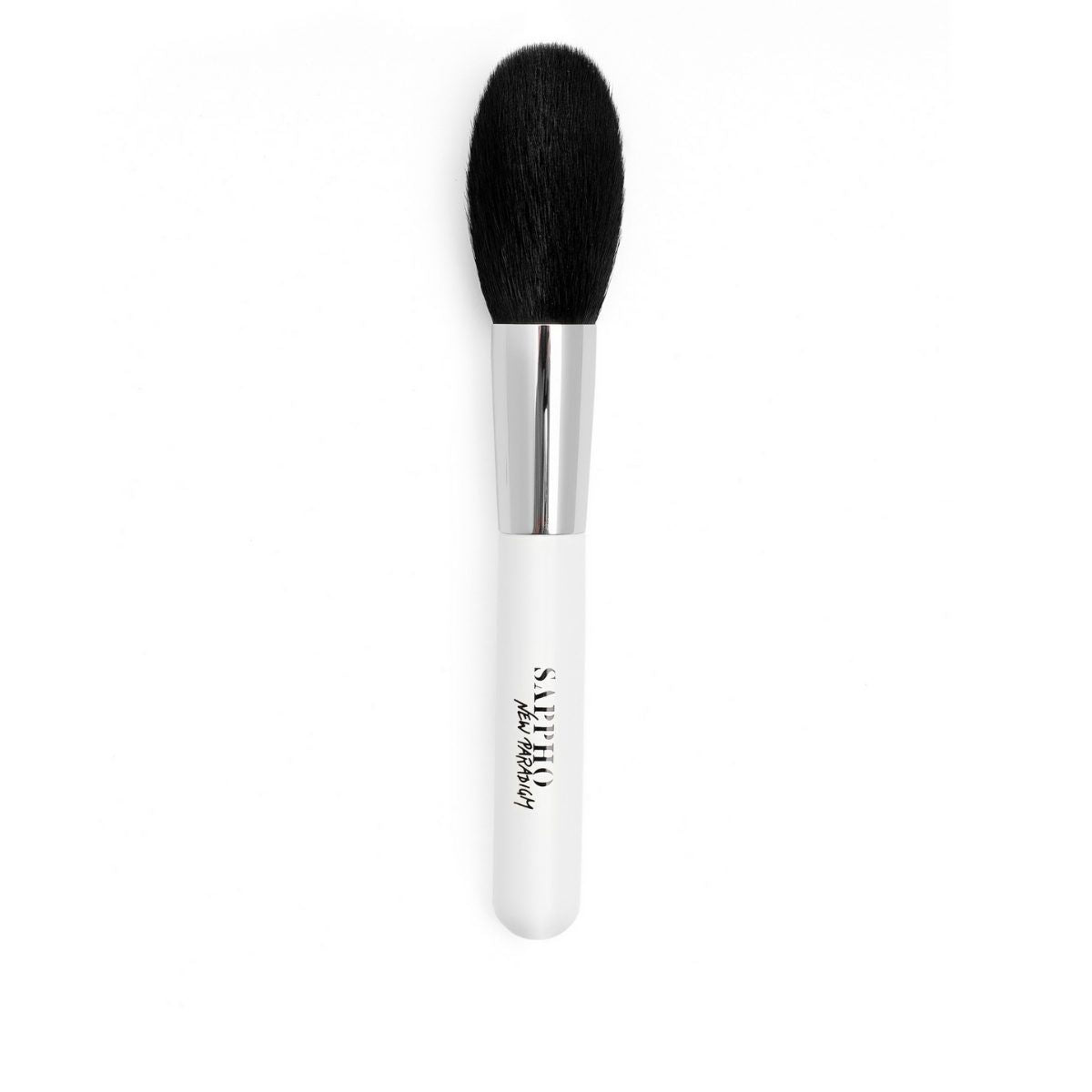 Sappho New Paradigm Blush Brush - The Green Kiss