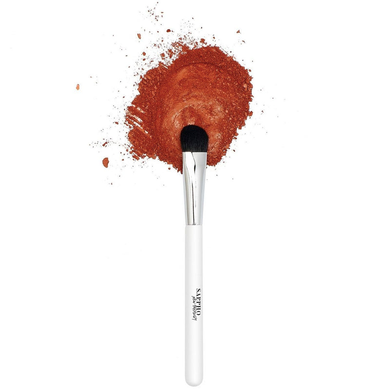 Sappho New Paradigm Eyeshadow Buffing Brush