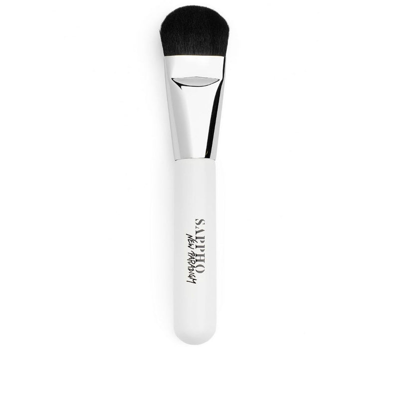 Sappho New Paradigm Foundation Buffing Brush