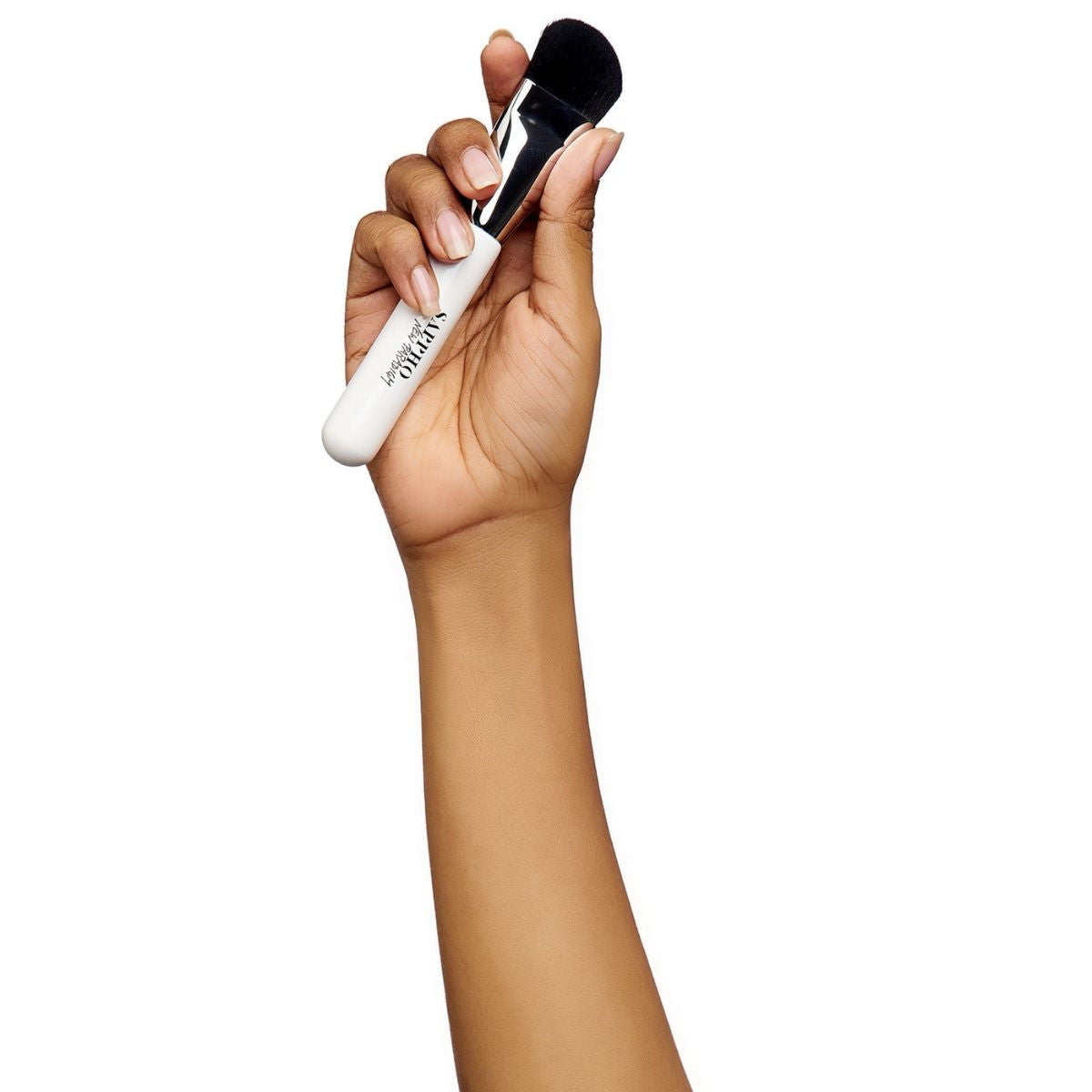 Sappho New Paradigm Foundation Buffing Brush