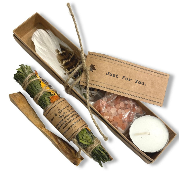 The Smudge Sisters Gift Set