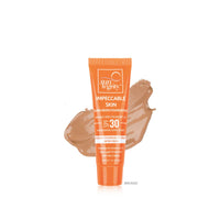 Suntegrity Impeccable Skin Sunscreen Foundation SPF 30