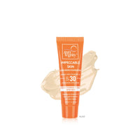 Suntegrity Impeccable Skin Sunscreen Foundation SPF 30