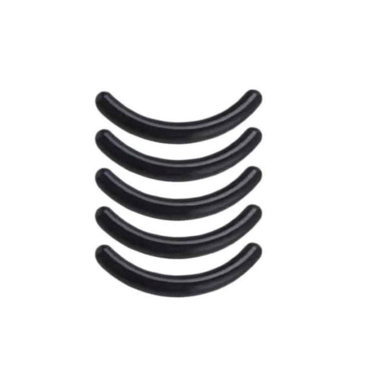 TOK Beauty Eyelash Curler Replacement Pads - Thumbnail 2