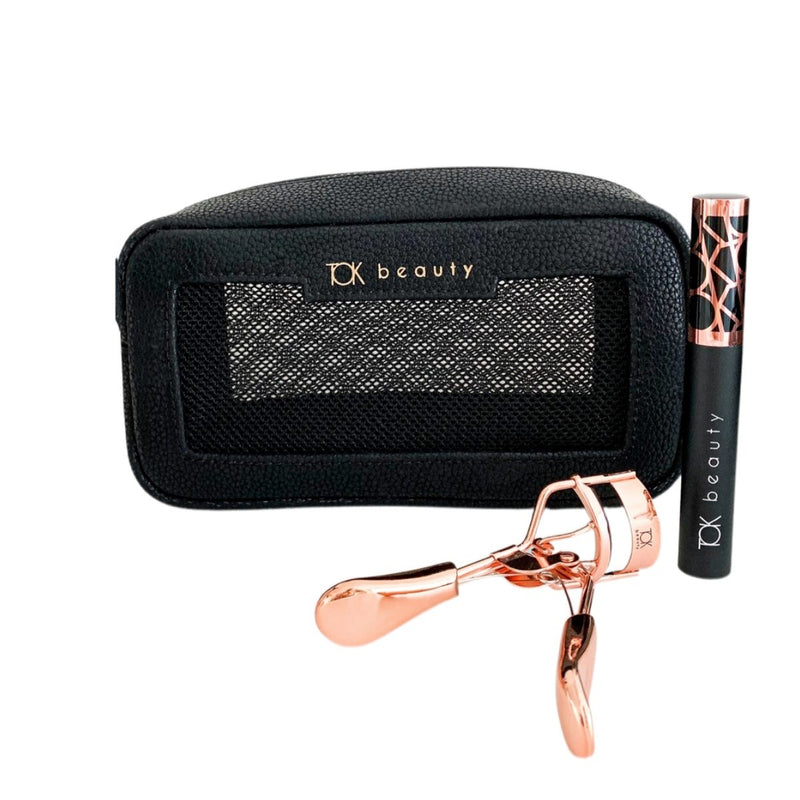 TOK Beauty The Tara Cosmetic Bag