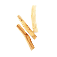 Green Kiss Palo Santo
