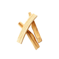 Green Kiss Palo Santo