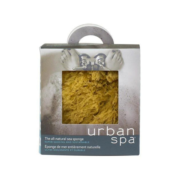 Urban Spa All Natural Sea Sponge