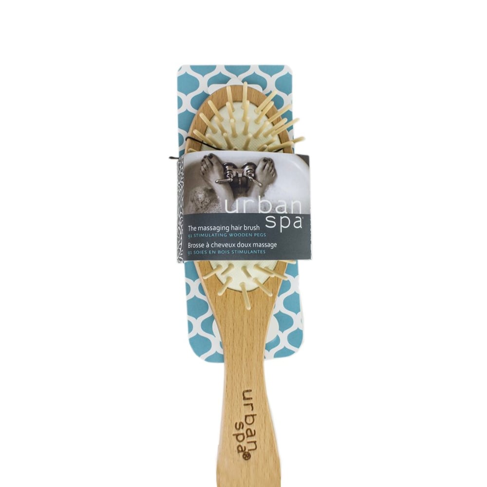 Urban Spa Massaging Hair Brush