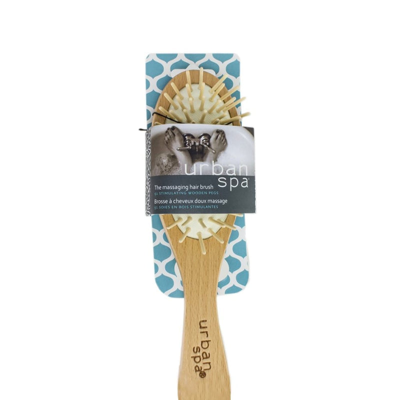 Urban Spa Massaging Hair Brush