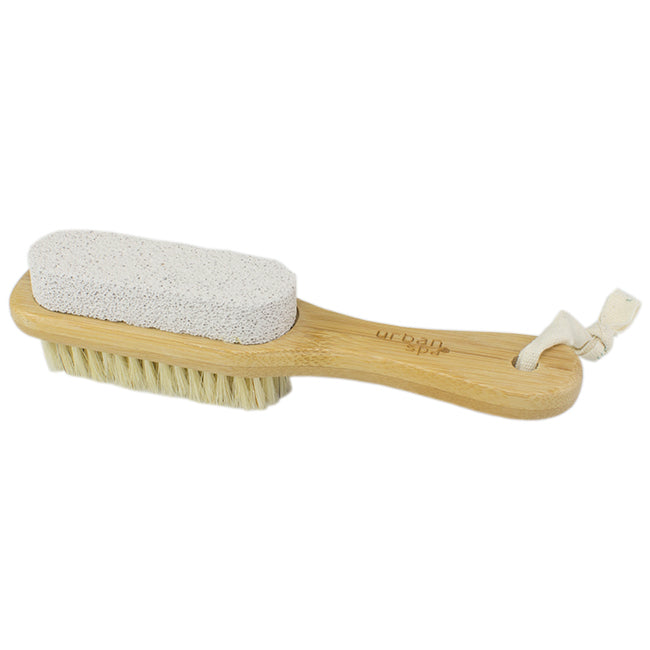 Urban Spa Heel To Toe Foot Brush