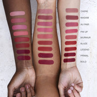 Vapour Beauty High Voltage Lipstick