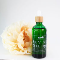 Vault Hair Revive Scalp & Body Oil