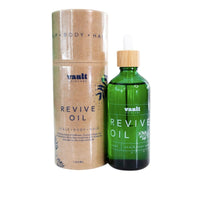 Vault Hair Revive Scalp & Body Oil