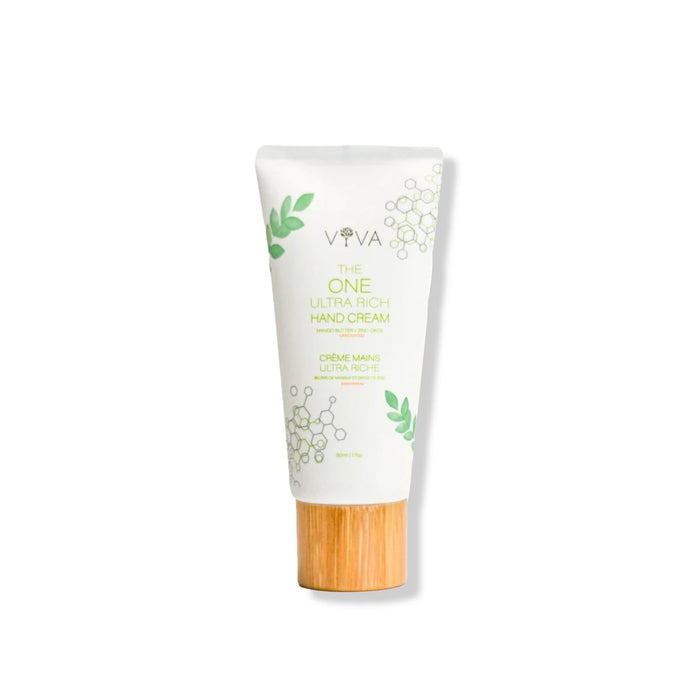 Viva Organics The ONE Ultra Rich Hand Cream