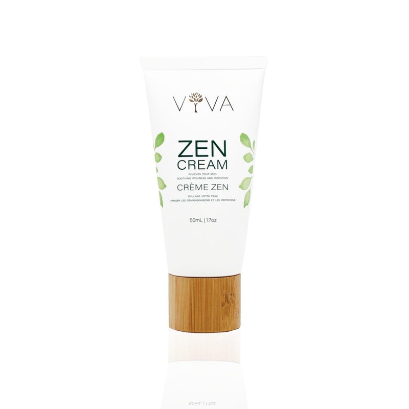 Viva Organics Zen Cream