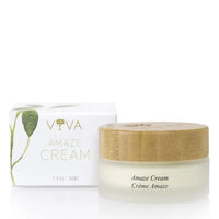Viva Organics Amaze Cream - The Green Kiss