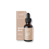 Wyld Moon Dew Serum