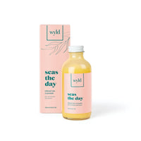 Wyld Seas The Day Creamy Gel Cleanser Refill