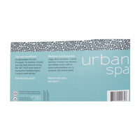 Urban Spa Bamboo Spa Headband