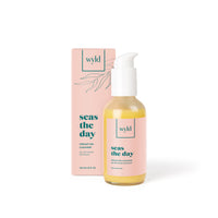 Wyld Seas The Day Creamy Gel Cleanser